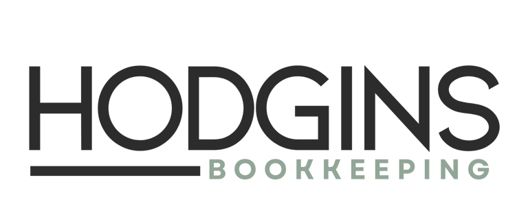 Mathew Hodgins Bookkeeping logo