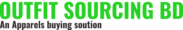 OUTFIT SOURCING logo