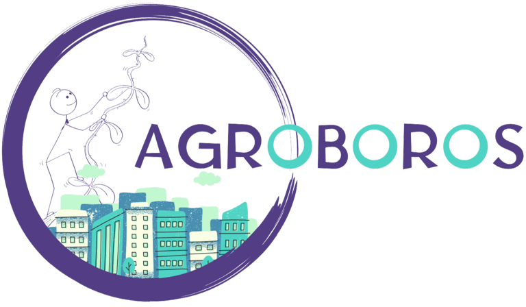 Agroboros logo