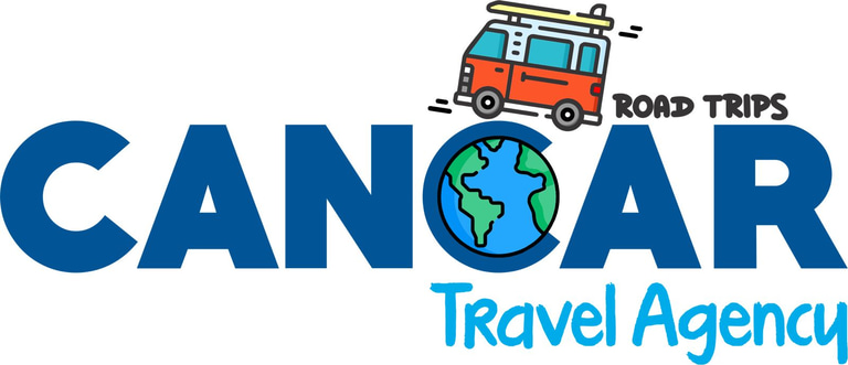 Cancar Road Trips logo