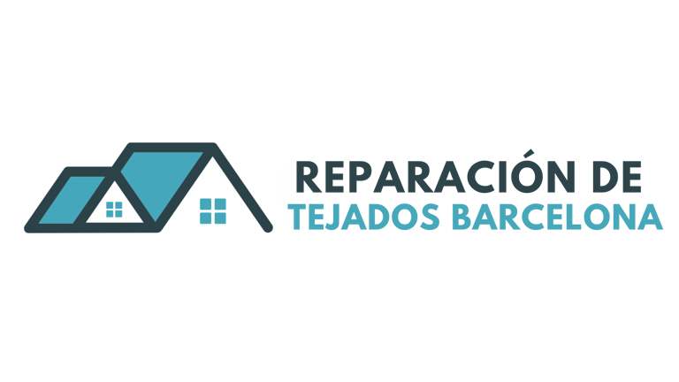 Reparación de Tejados en Barcelona logo