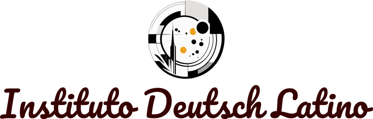 Instituto Deutsch Latino logo