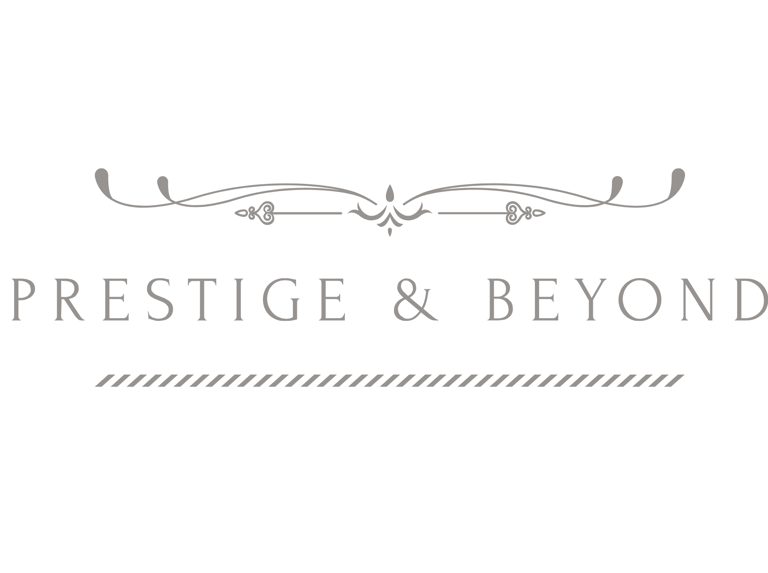 Prestige & Beyond logo