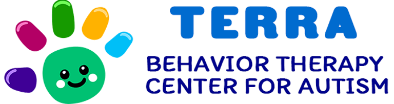 Terra Autism logo