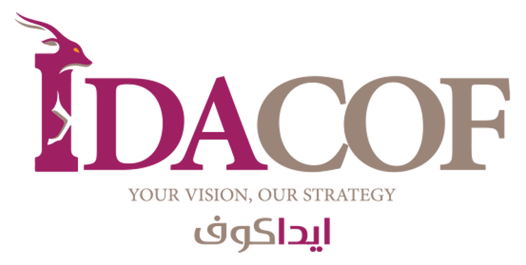 IDACOF logo