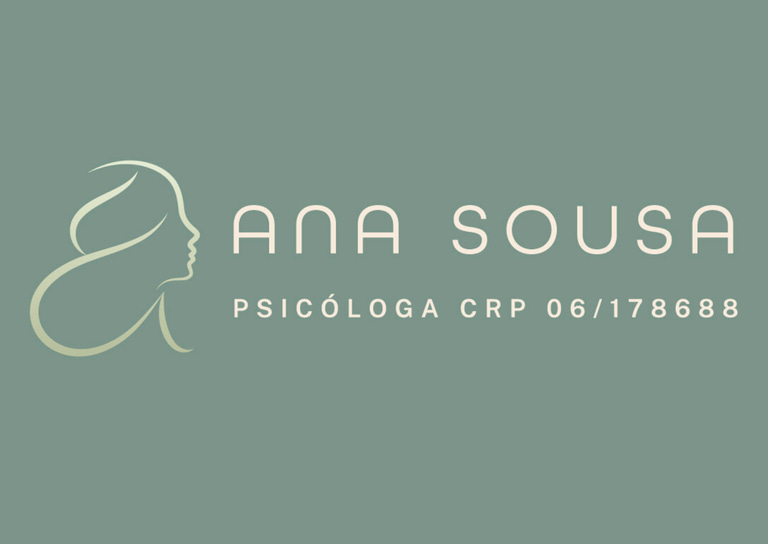 Psico Ana Sousa logo