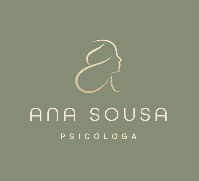 Psico Ana Sousa logo