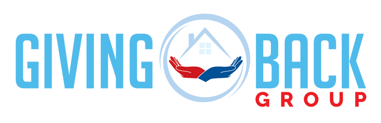Giving Back Group | SettleWell Realty logo