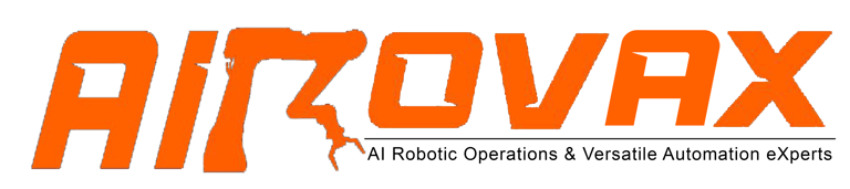 AIROVAX INDIA logo