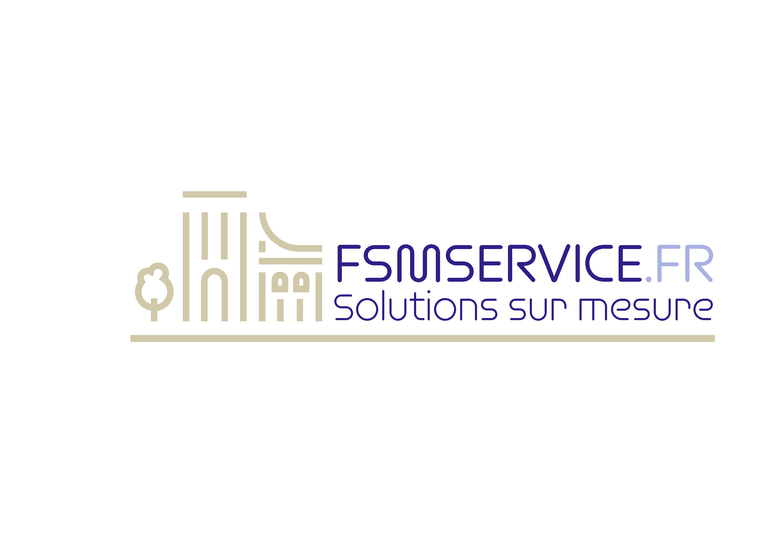 FSM logo