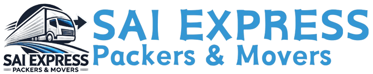 Sai Express Packers & Movers logo