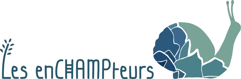 Les Enchampteurs logo