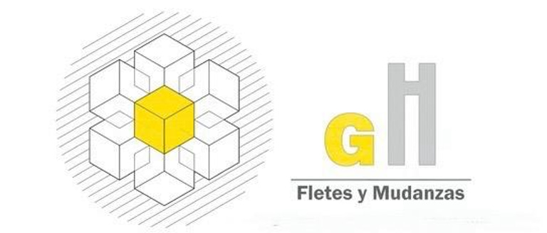 Fletes y Mudanzas GH logo