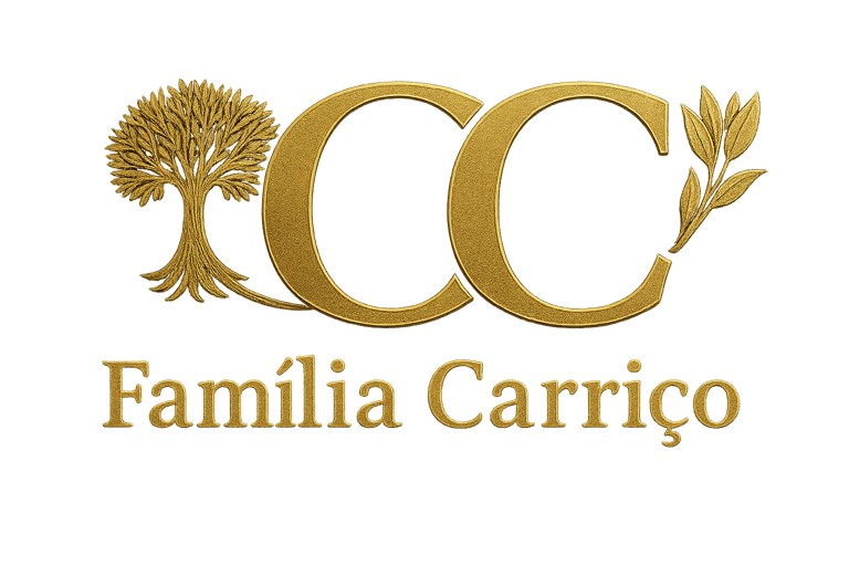 Familia Carriço logo