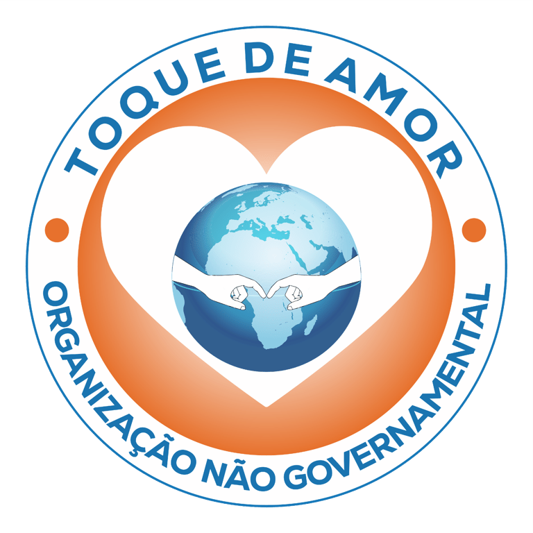 Toque De Amor logo