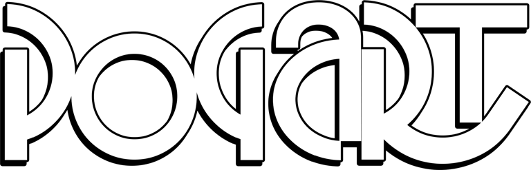 POP ART logo