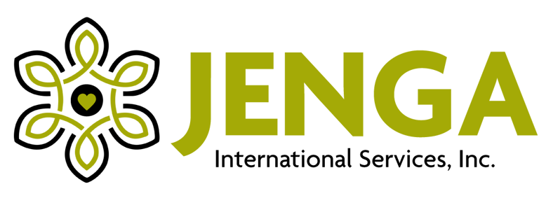 Jenga International Services, Inc. logo