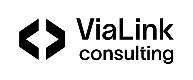 ViaLink Consulting logo