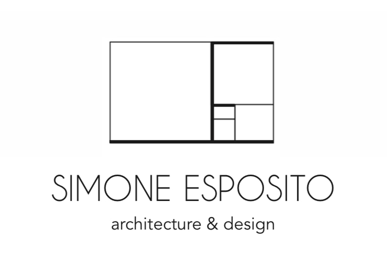 Simone Esposito Architetto logo
