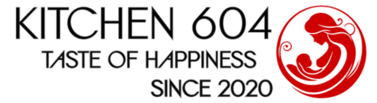 Kitchen 604 logo