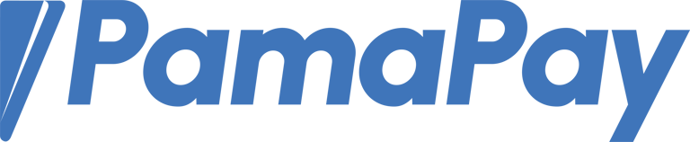 PamaPay logo