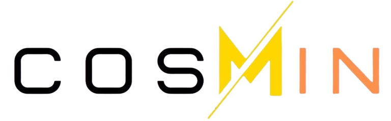 Cosmin logo