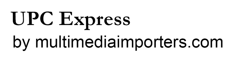 Multi Media Importer logo