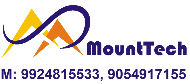 Mount Tech logo