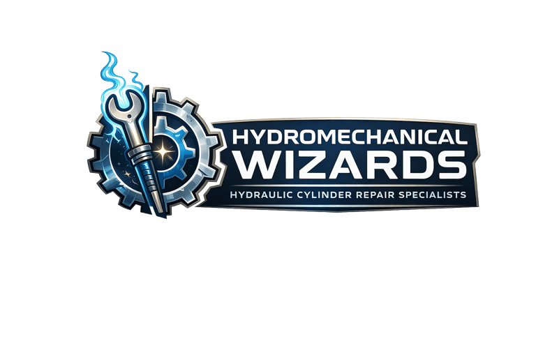 Hydromechanical Wizards logo