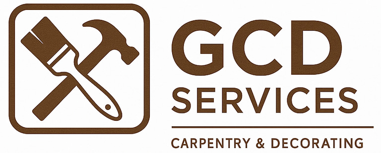 Gareth Carpentry logo