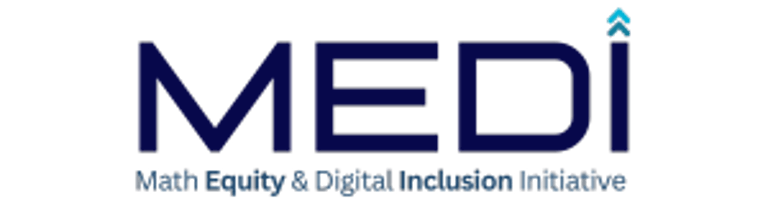 MEDI Initiative K-12 nonprofit new york logo
