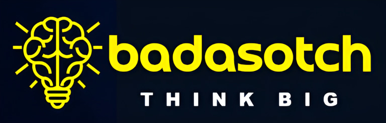 Badasotch logo