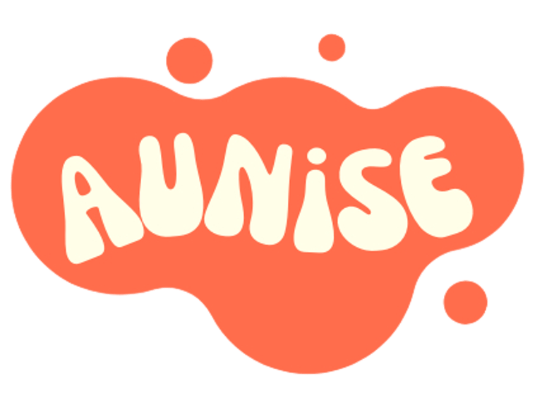 Aunise logo