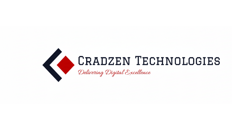Cradzen Technologies Pvt Ltd logo