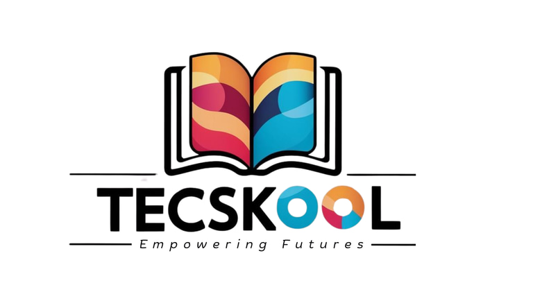 tecskool logo