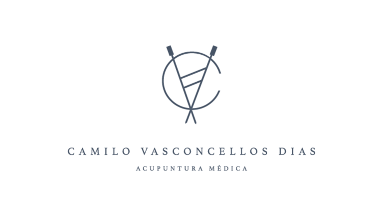 Camilo Vasconcellos Dias Médico Acupunturiatra logo