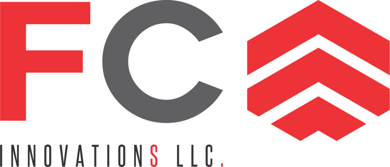 FC Innovations logo