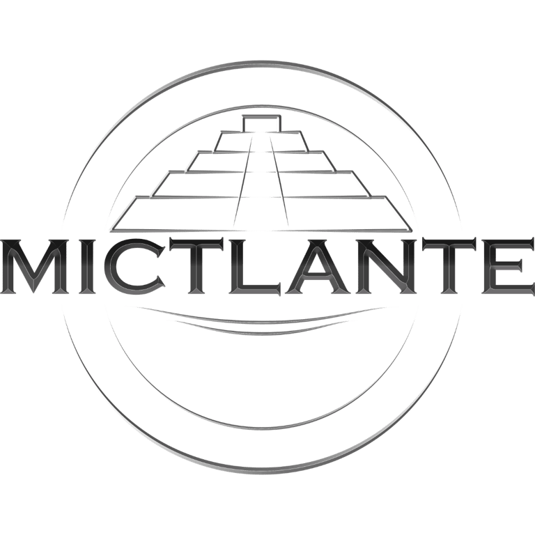 MICTLANTE logo