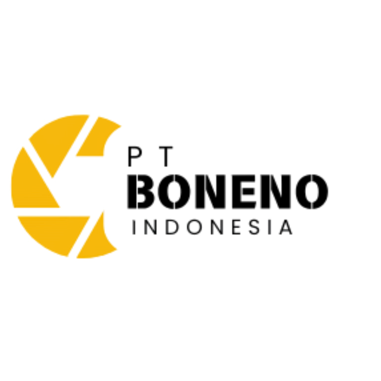 BONENO INDONESIA logo