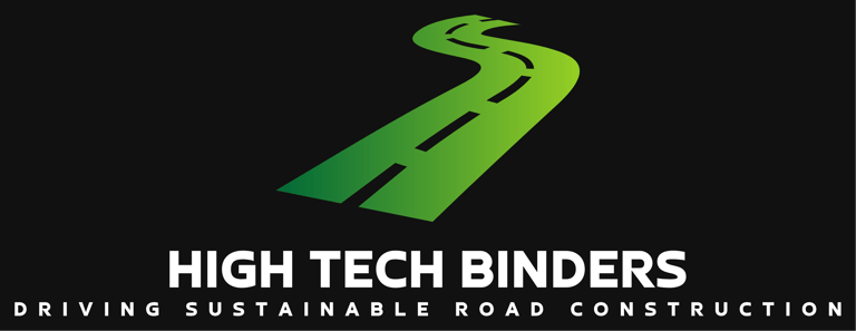 High Tech Binders logo