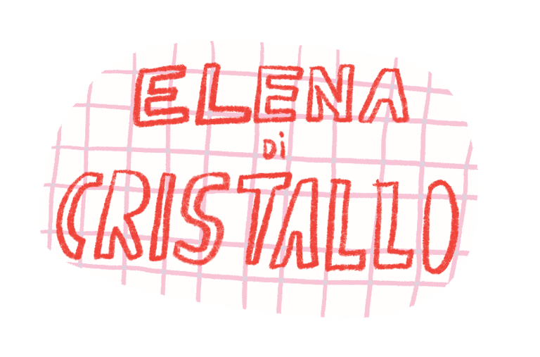 elenadicristallo logo