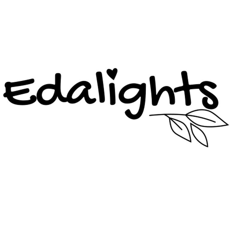 edalights logo
