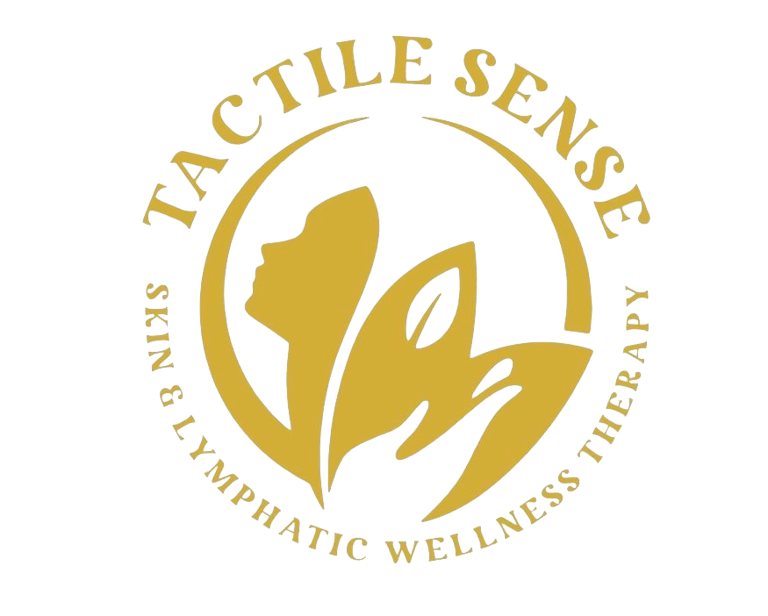Tactile Sense Skin & Lymphatic Wellness Therapy logo