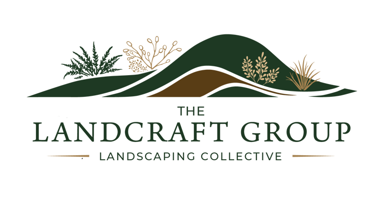 The Landcraft Group logo