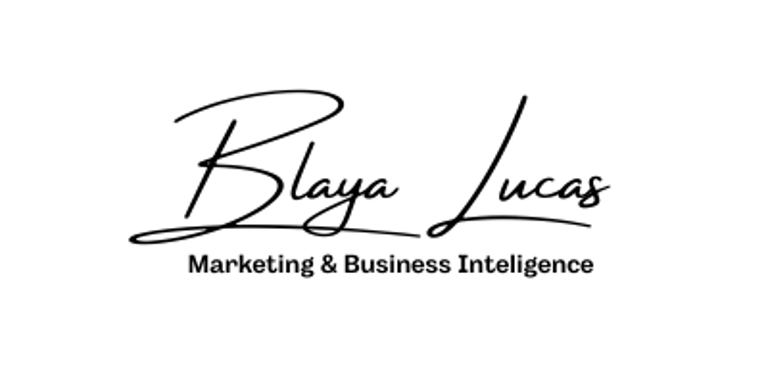 Blaya Lucas logo