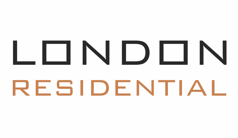 London Residential logo