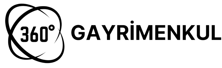 360 gayrımenkul logo