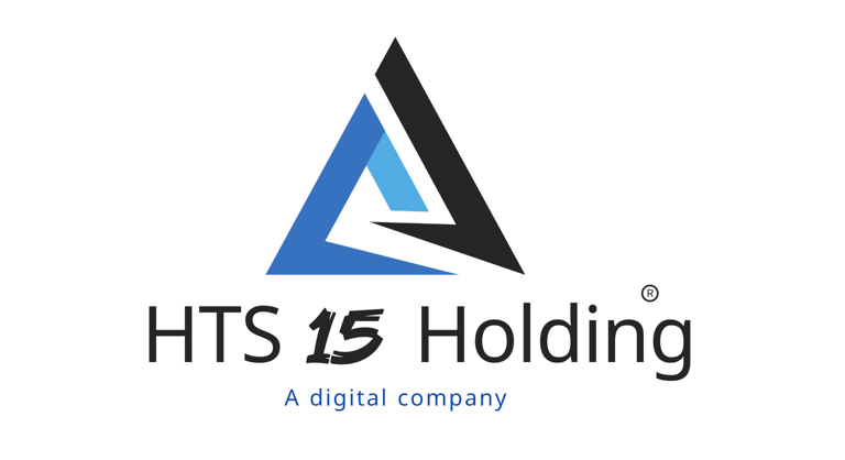 HTS15 HOLDING logo