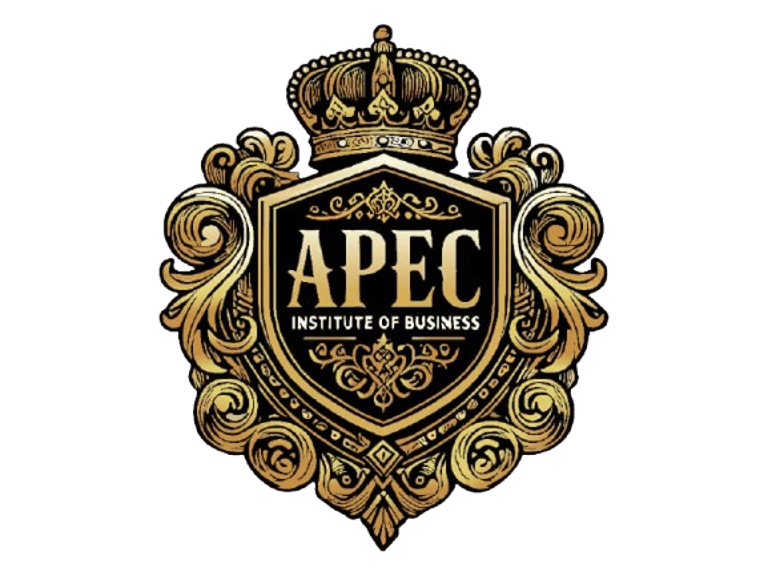 APEC Institute of Business logo