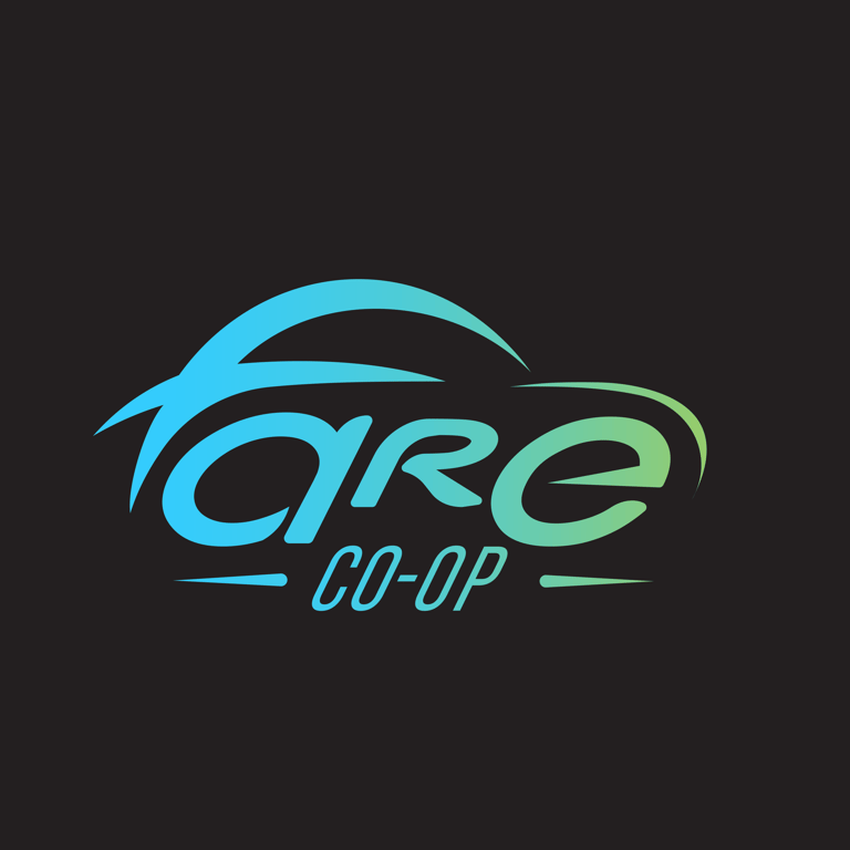 FARE CO-OP logo
